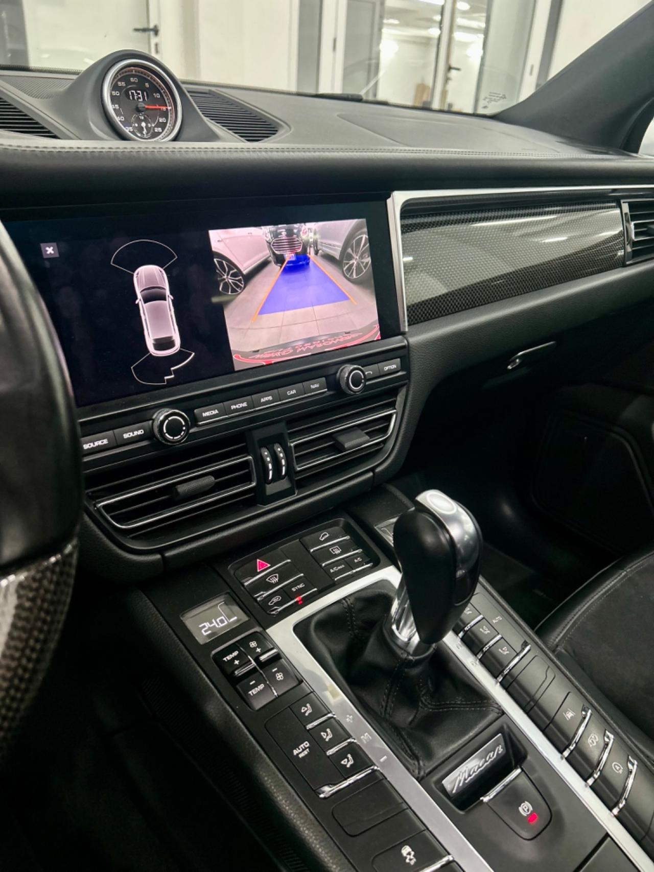 Porsche Macan 2.9 GTS V6 FULL FINANZIABILE/permuta