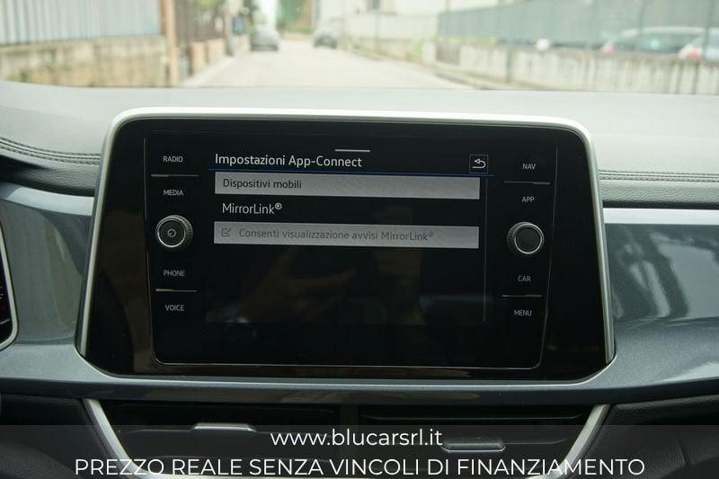 Volkswagen T-Roc 2.0 TDI SCR Style DSG