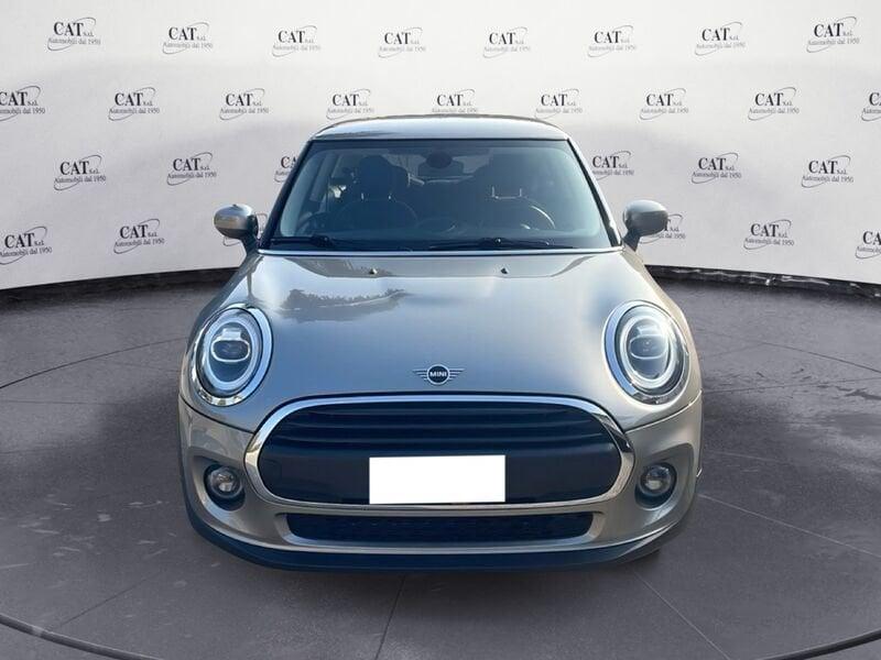 MINI Mini 3 porte Mini 1.5 One