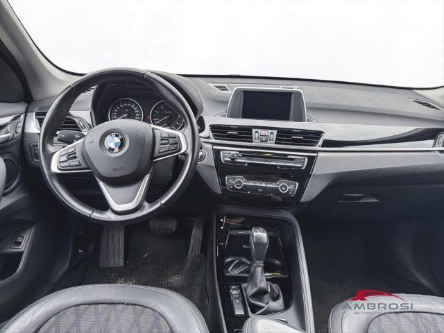 BMW X1 sDrive18d xLine auto - PER OPERATORI DEL SETTORE