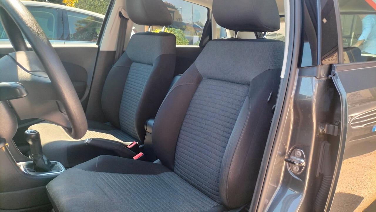 Volkswagen Polo 1.2 TDI DPF 5 p. KM 135000