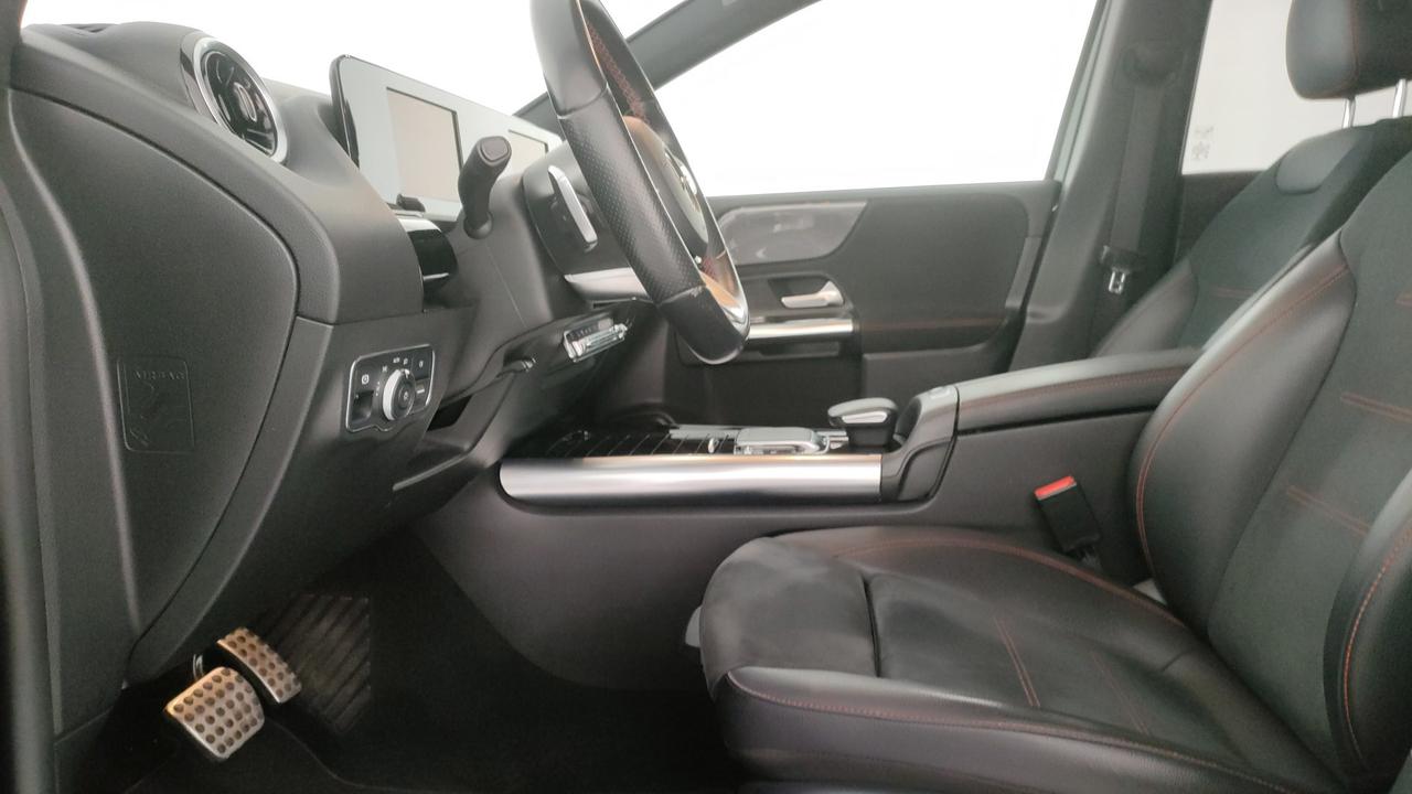 Mercedes-Benz Classe B - W247 2018 - B 200 d Executive auto