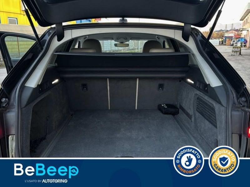 Audi A6 AVANT 40 2.0 TDI MHEV BUSINESS PLUS S-TRONIC