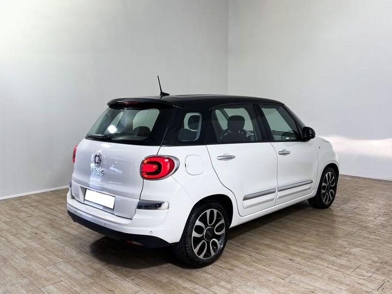 FIAT 500L 1.4 95 CV S&S
