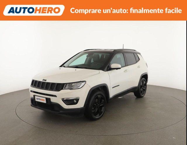 JEEP Compass 2.0 Multijet II aut. 4WD Night Eagle