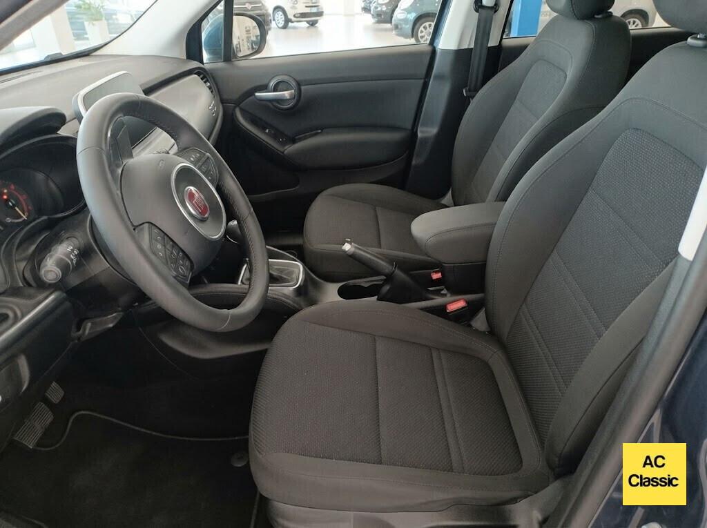 Fiat Tipo 1.6 Lounge Multijet (120 cv) aut.