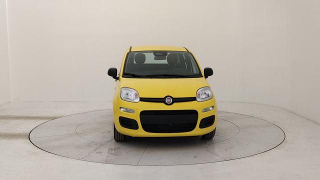 FIAT Panda 1.0 firefly hybrid Pop s&s 65cv