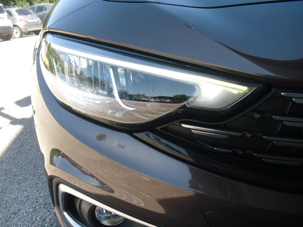 Fiat Tipo 1.6 Mjt 130cv S&S SW Life, PERFETTE CONDIZIONI!!