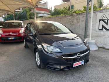 Opel Corsa 1.2 5 porte 69 Cv