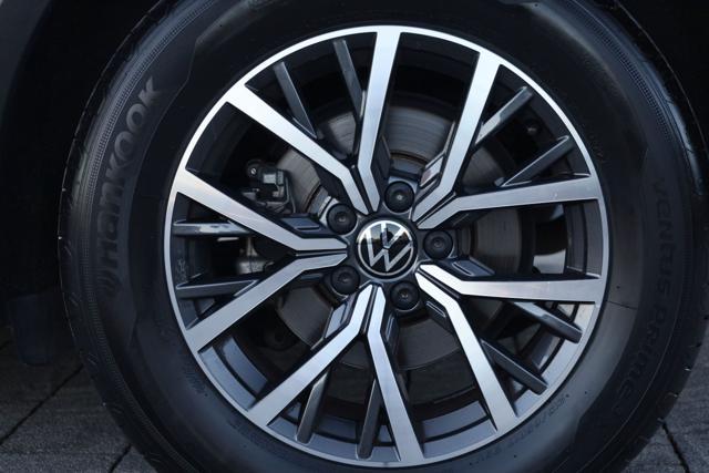 VOLKSWAGEN Tiguan 1.5 TSI Prezzo Netto 150 CV ACT Life