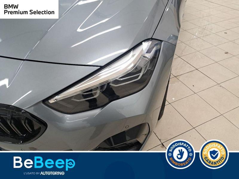 BMW Serie 2 G.C. 220D GRAN COUPE MSPORT AUTO