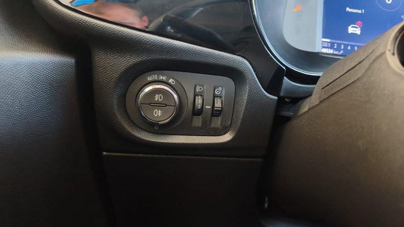 Opel Corsa 1.2 75cv Edition MT5