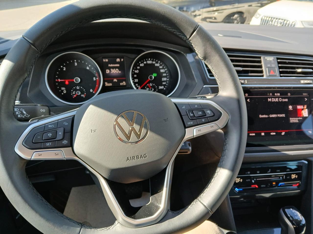 Volkswagen Tiguan 2.0 TDI 150 CV SCR DSG Life-AZIENDALE