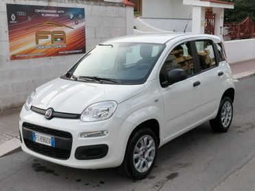 Fiat Panda 0.9 TwinAir NaturalPower KM 89.000 2018