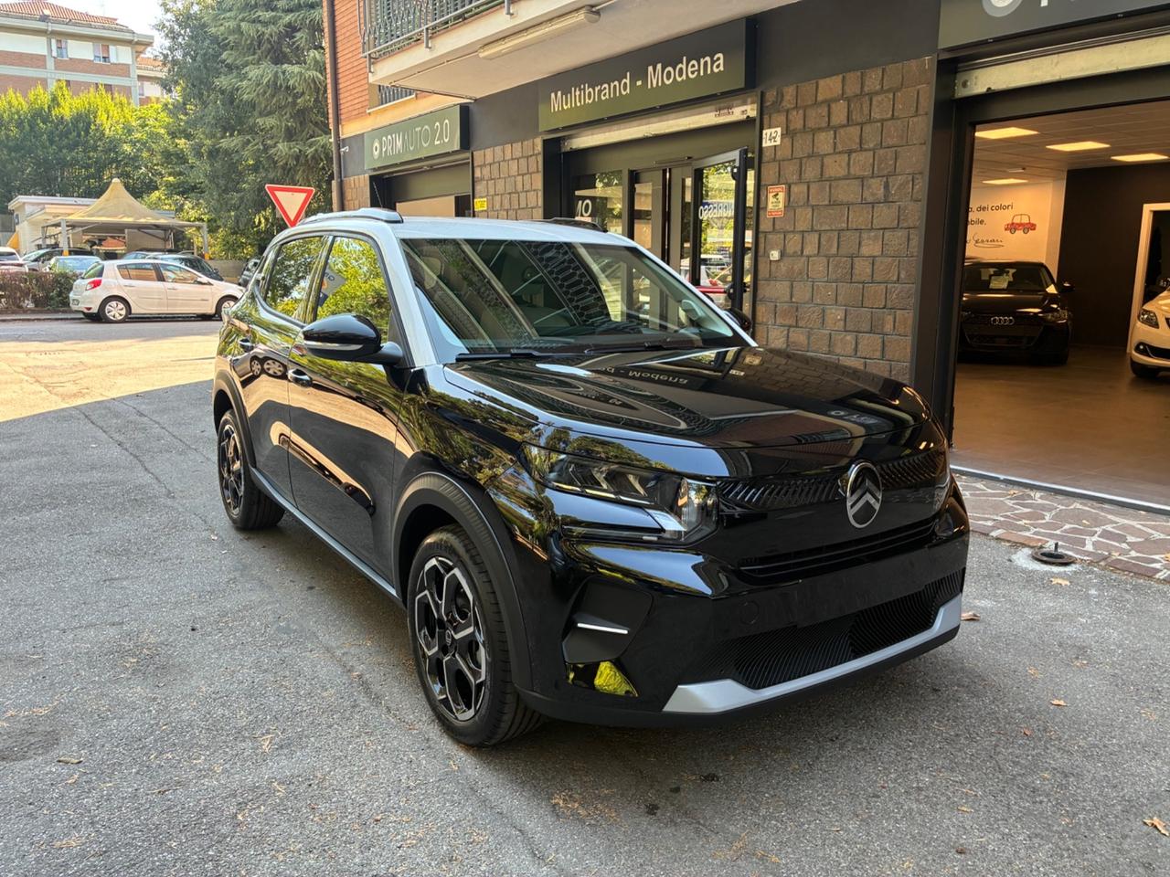 Citroen C3 PureTech 100 S&S Max
