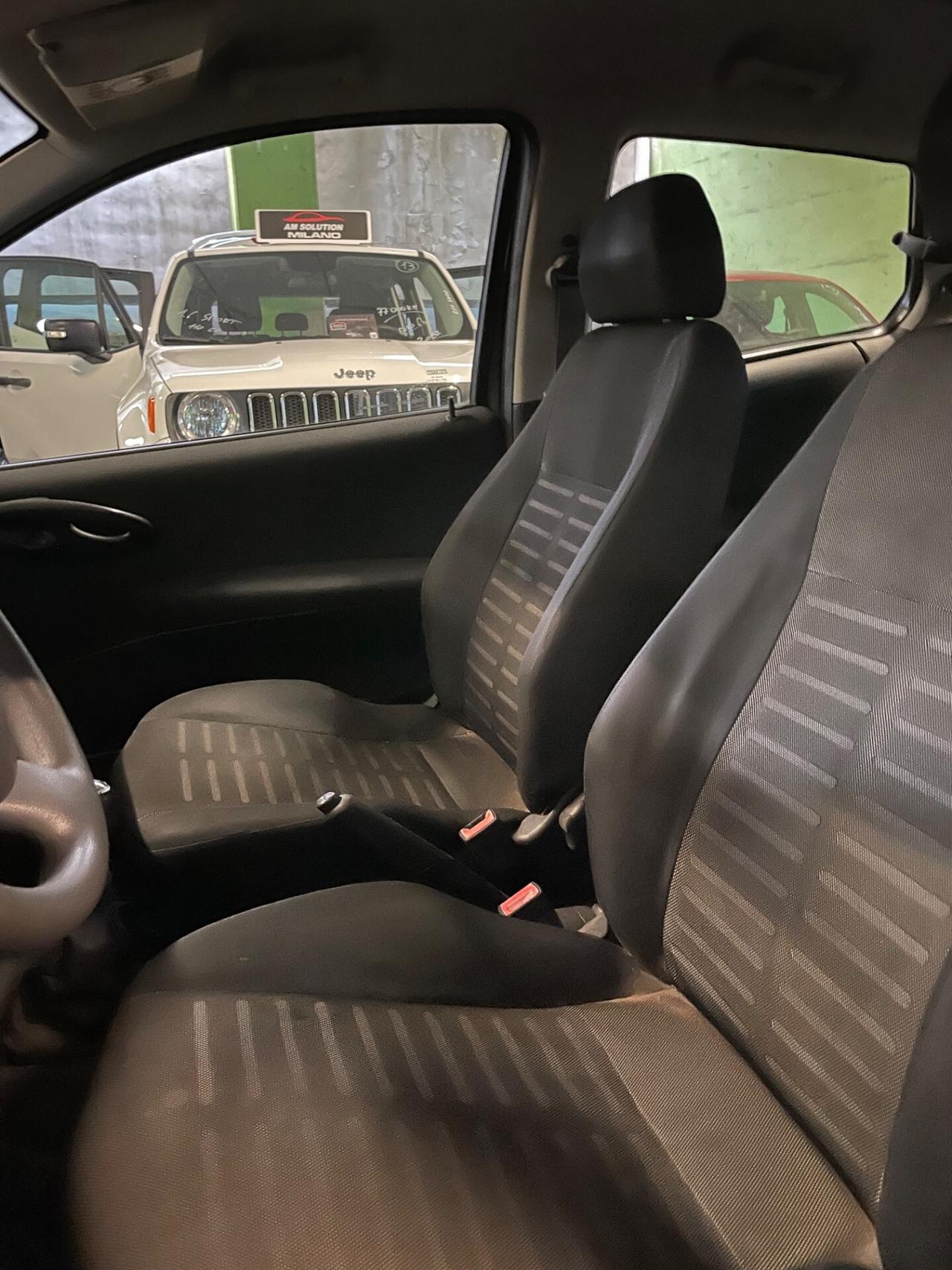 Fiat Punto 1.2 Neopatentati