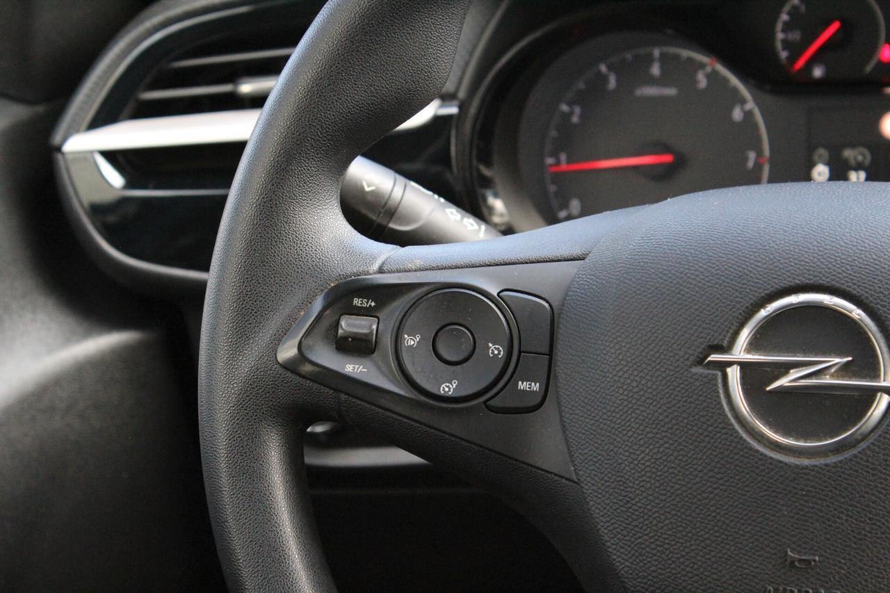 Opel Corsa 1.5 D 100 CV Edition