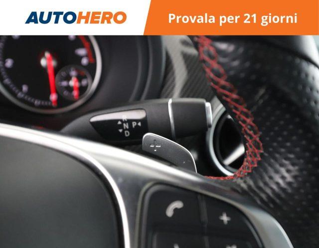 MERCEDES-BENZ B 200 d Automatic Premium