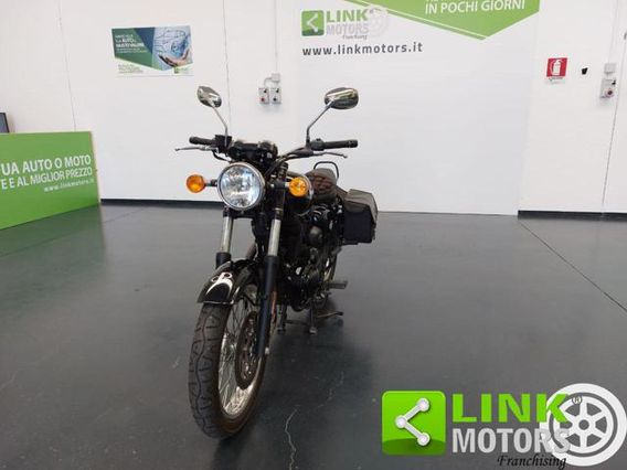 BENELLI Imperiale 400 Imperiale 400