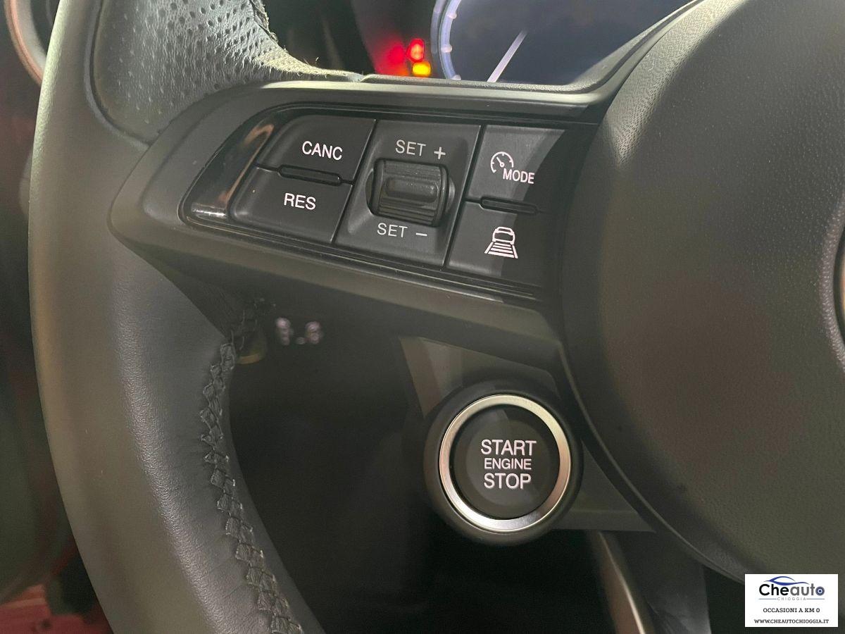 ALFA ROMEO - Tonale - 1.6 diesel 130 CV TCT6 Sprint