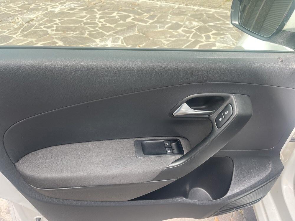 Volkswagen Polo 1.2 5 porte Trendline NEO PATENTATI
