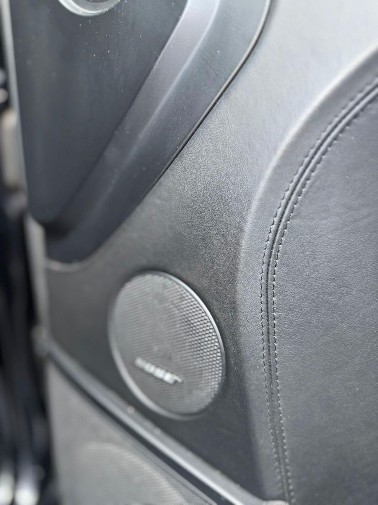 CAYENNE POWERKIT E81 A LIBRETTO E TELAIO WLS 500CV TURBO TAGLIANDATA