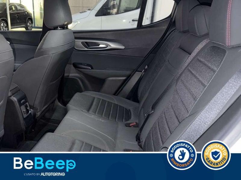 Alfa Romeo Tonale 1.6 TI 130CV TCT6