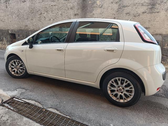 FIAT Punto Evo 1.4 M.Air 16V 5 porte Turbo S&S Emotion 150CV