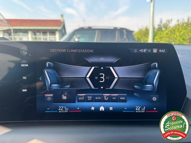 BMW 118 d MSport Pro