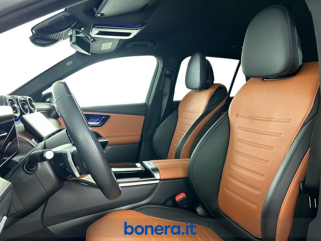 Mercedes GLC 220 220 d Mild hybrid AMG Line Advanced 4Matic 9G-Tronic