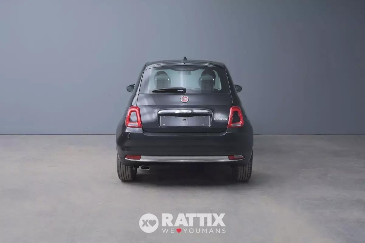 Fiat 500 1.0 Hybrid 70CV Dolcevita