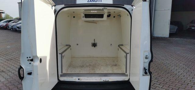 FIAT Doblo Doblò 1.3 MJT PN-TN Cargo - MODULO FRIGORIFERO
