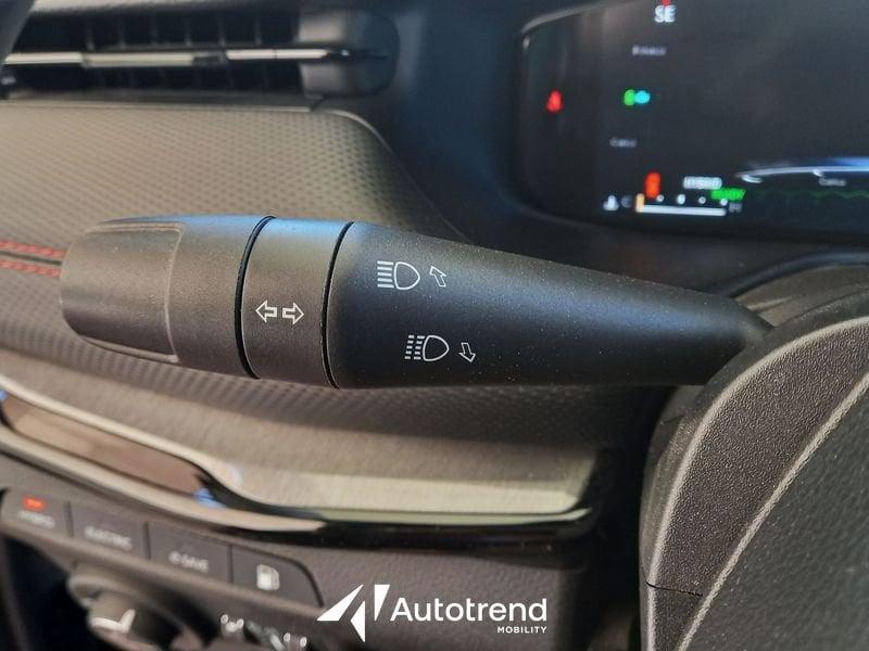 Jeep Compass 1.3 T4 240 CV Plug-In Hybrid Automatica 4xe Trailhawk