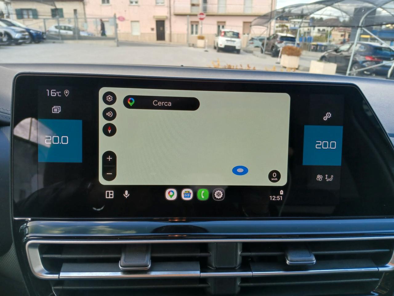 CITROEN C5 AIRCROSS BHDi 130CV AUTO 2024