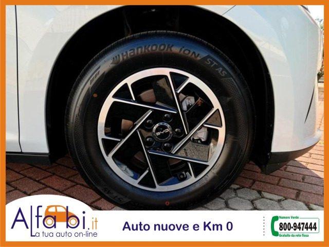BYD DOLPHIN G DM-i 1.5 PHEV 175CV Active