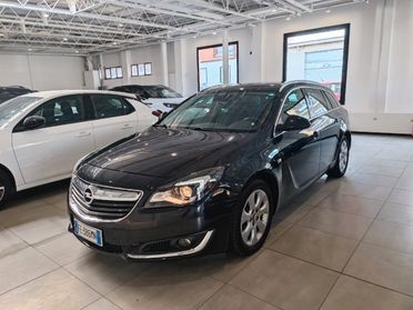 Opel Insignia Sports Tourer Insignia I 2014 Sports Tourer 1.6 cdti Cosmo 136cv