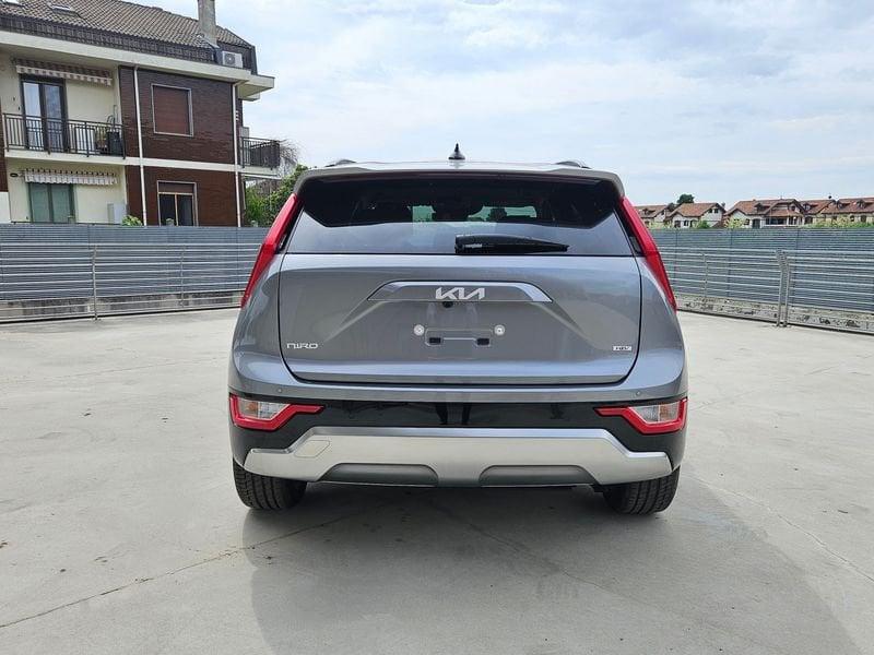 KIA Niro 1.6 GDi DCT HEV Style