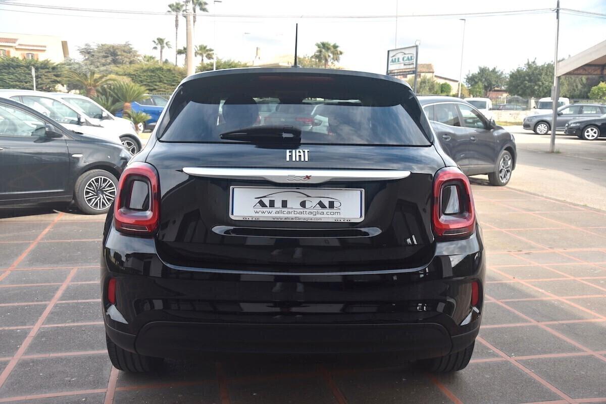 Fiat 500X 1.3 M-jet 95cv Club