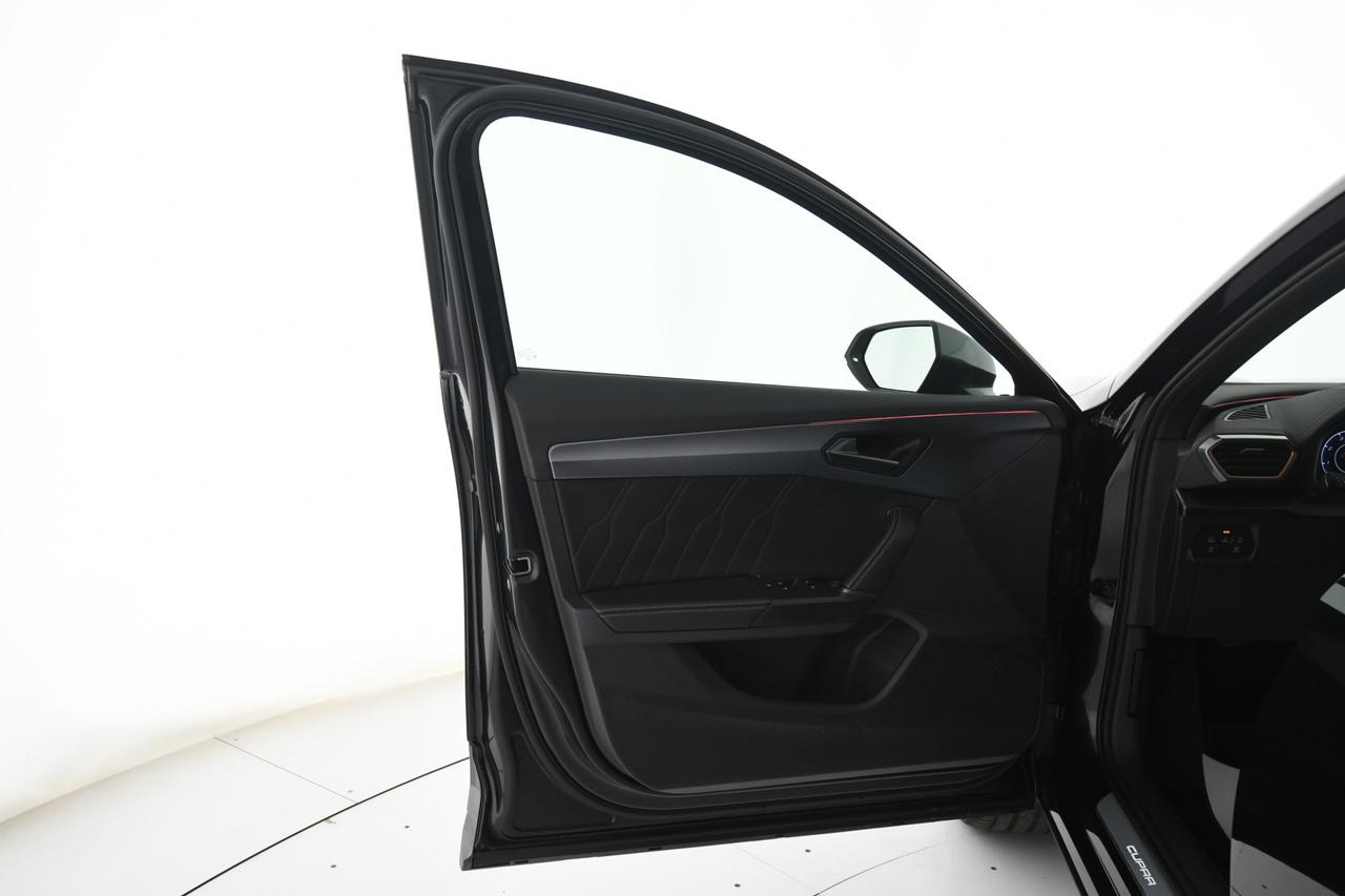 Cupra Formentor 2.0 tdi 4drive 150cv dsg CAMERA+ACC+APP CONNECT