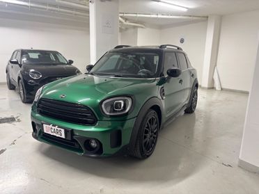 Mini Cooper D Countryman 2.0 Northwood Edition