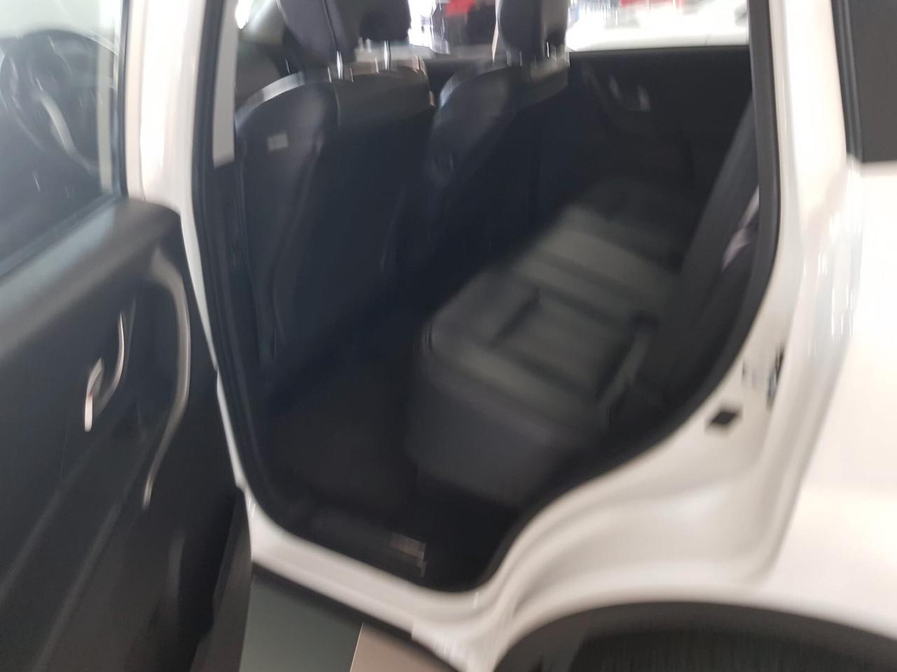 Mahindra XUV500 2.2 16V AWD W8 7 Posti