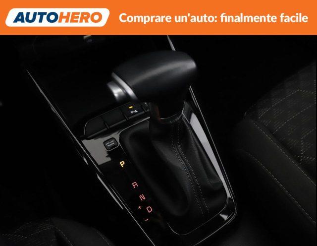 KIA Rio 1.0 T-GDi 120 CV MHEV DCT Style