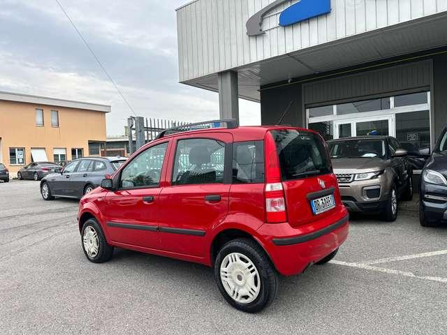 Fiat Panda Panda 1.2 natural power Dynamic