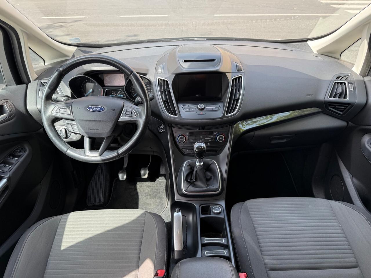 Ford C-Max 1.5 TDCi 120CV Start&Stop Business