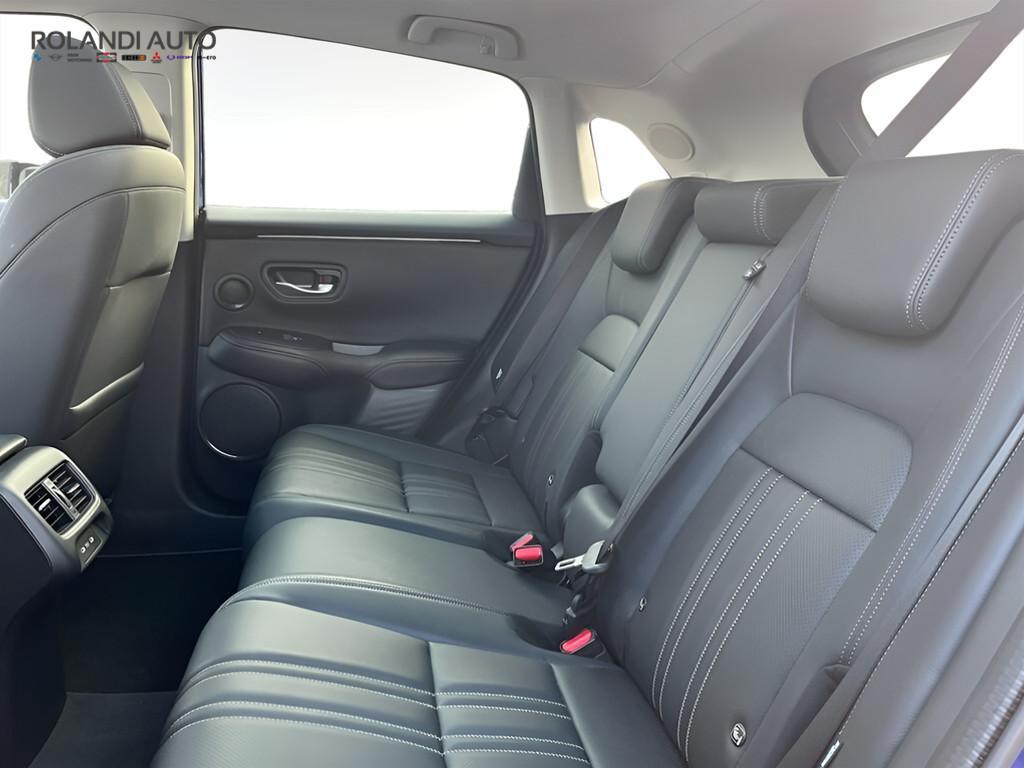 Honda ZR-V 2.0 Hev Advance eCVT