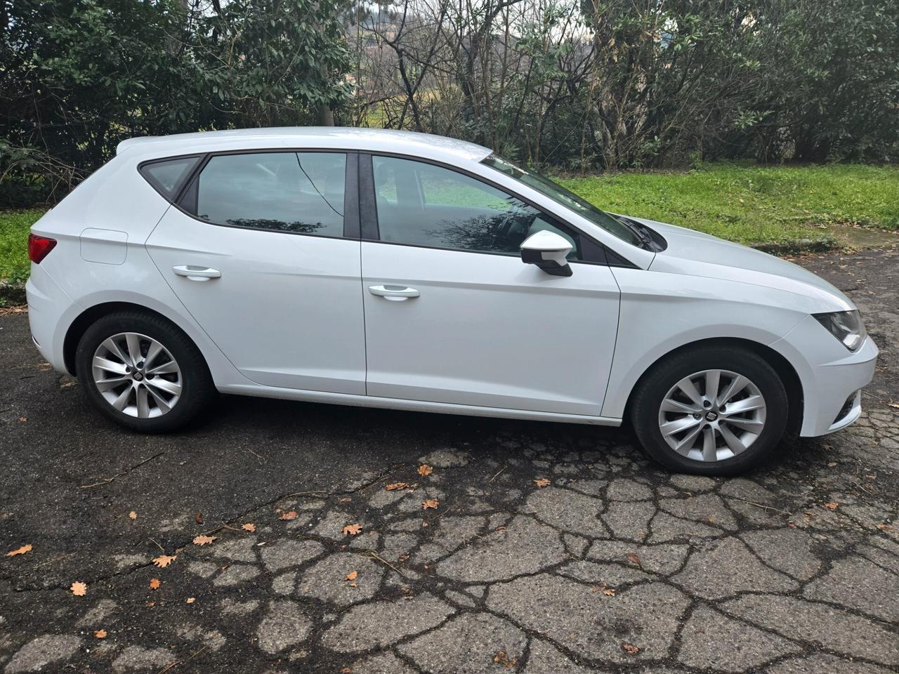 Seat Leon 1.6 TDI 90 CV 5p. Business