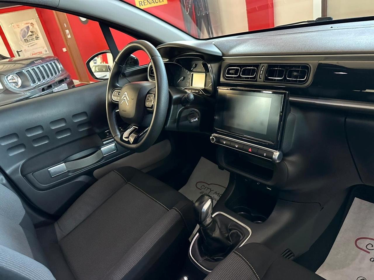 Citroen C3 BlueHDi 100 S&S Shine
