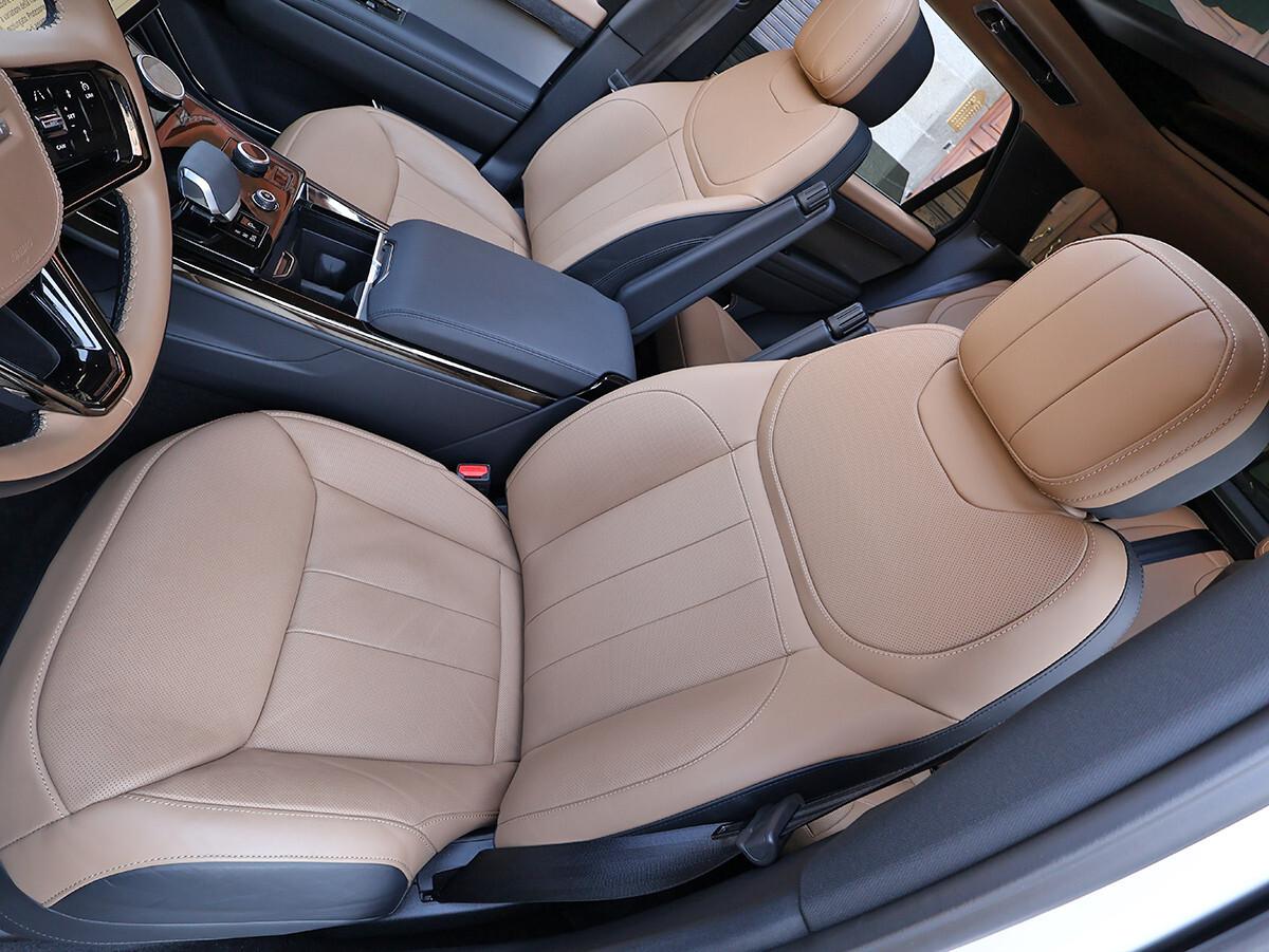Land Rover Range Sport 3.0D l6 249 CV Dynamic SE