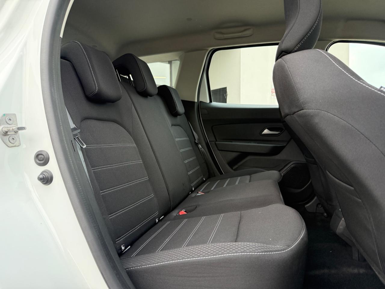 Dacia Duster 1.0 TCe GPL 4x2 Comfort