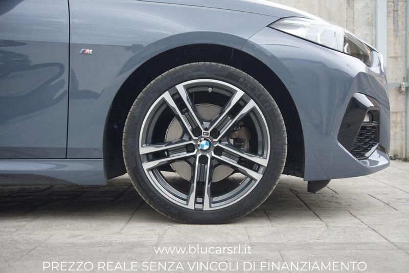 BMW Serie 2 Gran Coupe 218d M Sport